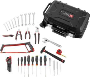 FACOM ROLLING TOOL KIT - MEC