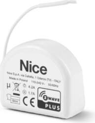 Fibaro modulis NICE FGS-224 EU, 2