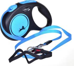 FLEXI New Neon M - retractable