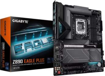 GigaByte Z890 EAGLE PLUS