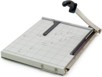 Gilotyna Paper Cutter A3