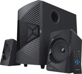 Głośniki 2.1 Bluetooth SBS E2500