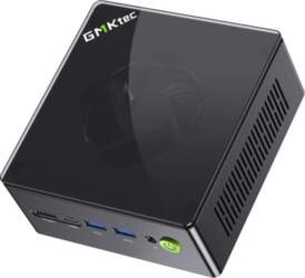 GMKtec K8 Plus Mini PC, AMD