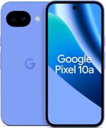Google Pixel 10a 256GB (Lavender, Android