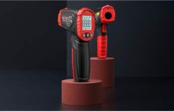 Habotest HT641B Digital Laser Pyrometer