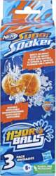 Hasbro Nerf Super Soaker Hydro Balls