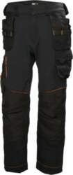 Helly Hansen Chelsea Evolution Construction bikses