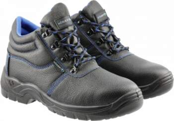 Hogert Ankle boots HT5K516-43, 43, S3