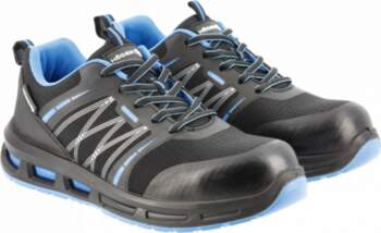 Hogert darba apavi WARNOW HT5K574-43, S1PL