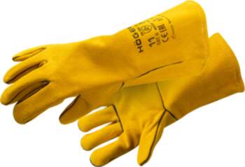 Hogert KANDEL darba cimdi HT5K736-8, govs