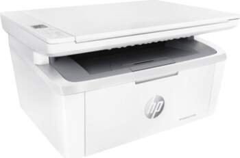 HP LaserJet MFP M140w, multifunction printer