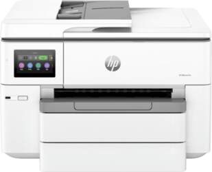 HP OfficeJet Pro 9730e, multifunction printer