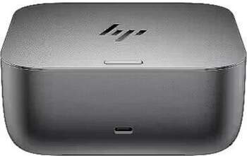 HP Thunderbolt 4 Dock G6 100W