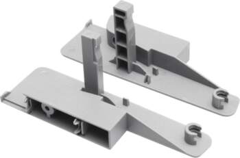 Inner front connector medium