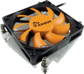 Inter-Tech Argus T-200 CPU Cooler