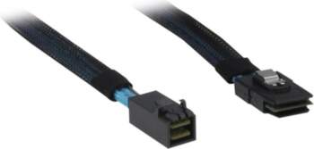Inter-Tech cable SFF 8643 > SFF