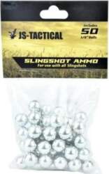 JS Tactical tērauda stropes lodes 9