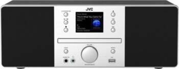 Jvc RD-E874B Torņa Bluetooth, JVCRDE874B, 20W