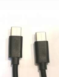 Kabelis USB Type C to C