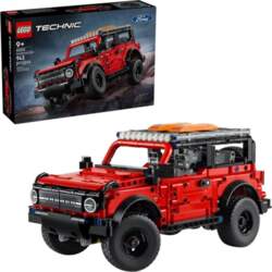 Lego LEGO TECHNIC 42213 Ford Bronco