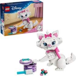 Lego Rotaļlieta 43286, 369 elementu, 7+