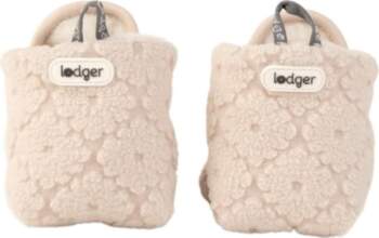Lodger Slipper Folklore Fleece čībiņas SLF