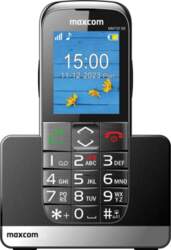 Maxcom Tālrunis MM720 SE MAXCOMMM720SE, 800