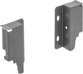 MBPRO Rear fitting low anthracite
