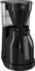 Melitta Easy II Therm, filter machine