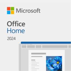 Microsoft Office 2024 licence EP2-06798, 1