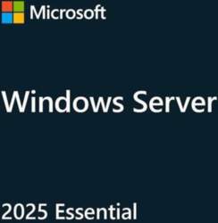 Microsoft Windows Server Essentials 2025 EP2-17647/PCO