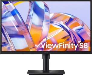 Monitor 27 cali Viewfinity S80UH IPS