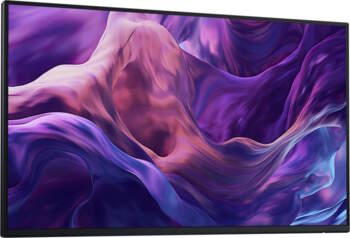 Monitors 24" IPS ar USB C