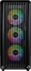 Montech Kaste X5 (B), Midi Tower
