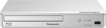 Panasonic DMP-BDT168 Silver