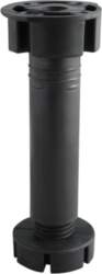 Plastic Leg DP-150 H-150 plastic