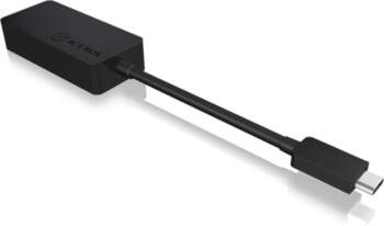 Raidsonic ICY BOX Adapteris USB Type-C