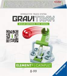 Ravensburger GraviTrax Element Catapult, Track