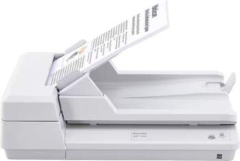 Ricoh SP-1425, scanner (light grey, USB)
