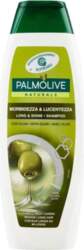 Šampūns Palmolive Long&Shine Olive 350ml