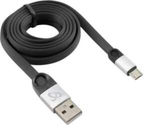 Sbox USB kabelis MODELIS USB-MICRO-2,4A