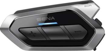 SENA 50R-02 motorcycle intercom