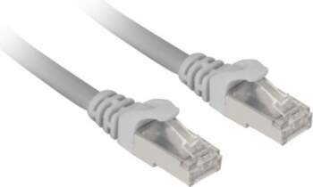 Sharkoon patch network cable SFTP, RJ-45