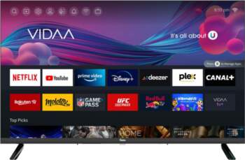 Silelis TV-323