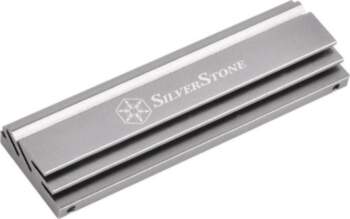 Silverstone SST-TP04 - M.2 SSD