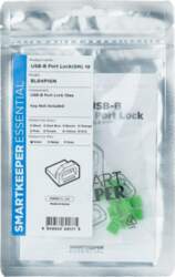 SMARTKEEPER ESSENTIAL USB-B Port Lock (BL04)
