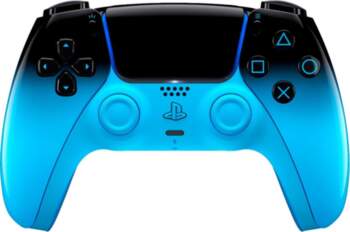 Sony Interactive Entertainment DualSense Wireless Controller