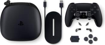 Sony Interactive Entertainment PS5 DualSense Edge