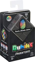 Spinmaster Rubik`s Phantom Cube 3x3 Magic