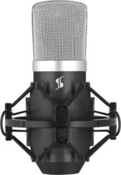 Stagg SUM40 - condenser USB microphone